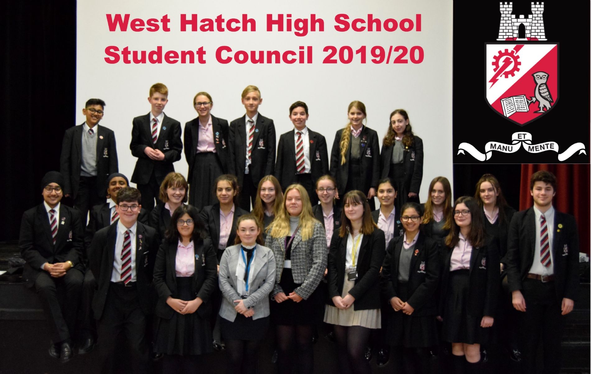 West Hatch High School Student Council west-hatch-high-school-student-council